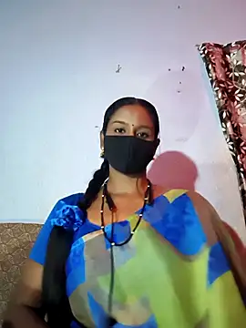 madhushree143 online show from July 13, 2026, 4:12 am