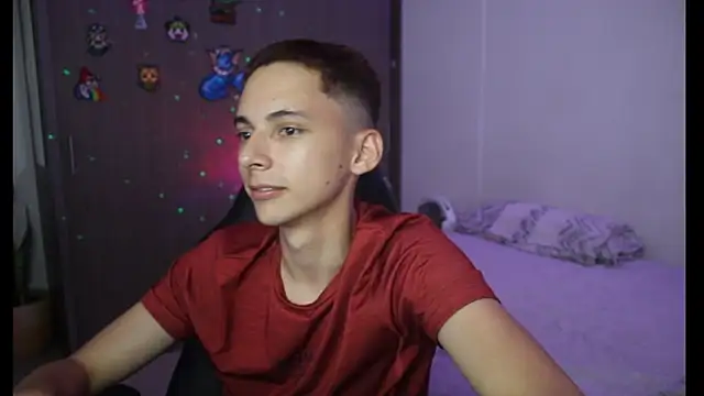 Snapshot of archi_love chatting on January 30, 2025, 5:09 am archi love online show from January 30, 2025, 5:09 am