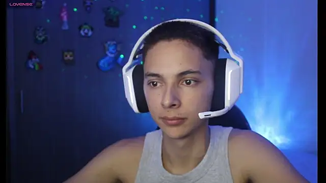 Snapshot of archi_love chatting on January 30, 2025, 11:24 pm archi love online show from January 30, 2025, 11:24 pm