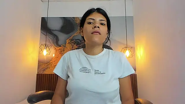 VenusCeleste online show from July 3, 2026, 3:13 am
