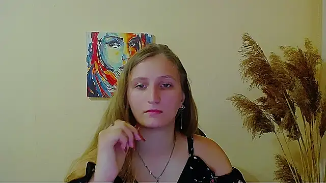 Snapshot of Jenny_smille_ chatting on June 10, 2026, 6:47 am Jenny smille online show from June 10, 2026, 6:47 am