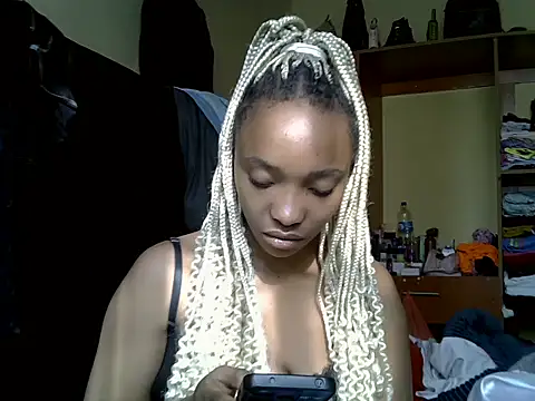 Snapshot of pretty_jazminee1 chatting on May 22, 2026, 5:38 am pretty jazminee1 online show from May 22, 2026, 5:38 am