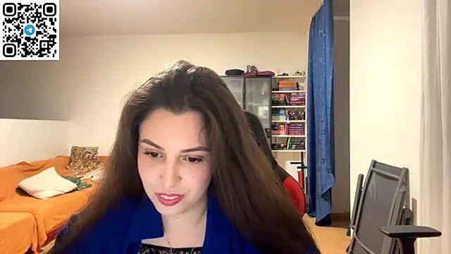 SweetFenomen67 online show from May 26, 2026, 7:12 pm