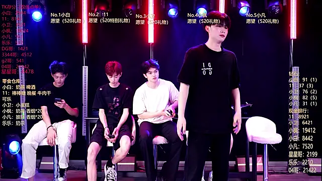 XT-YYDS-001 online show from May 20, 2026, 12:46 pm