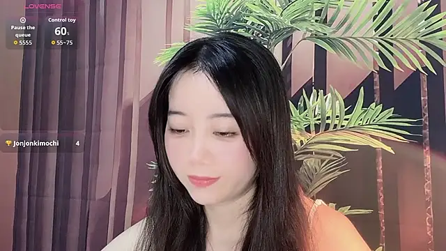 Snapshot of 77-Vicky chatting on June 1, 2026, 6:35 am 77-Vicky online show from June 1, 2026, 6:35 am