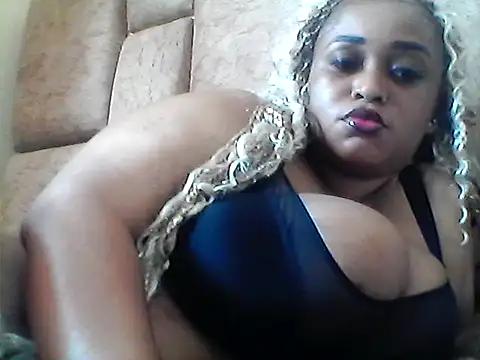 Pretty sandrah online show from May 29, 2026, 9:15 am