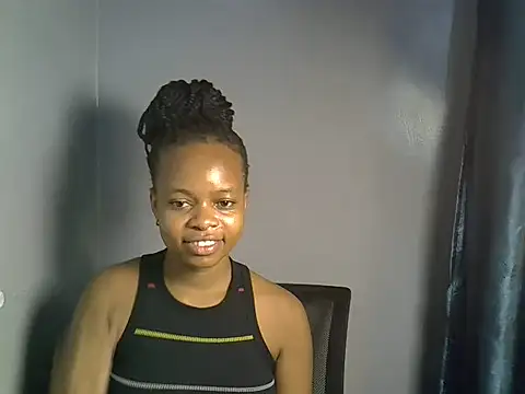Afrikan desire online show from May 29, 2026, 2:45 pm