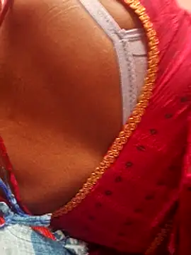anjli850915 online show from May 27, 2026, 5:09 pm