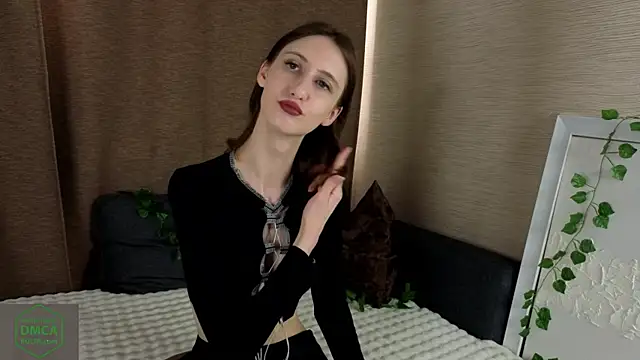 VanessaDark online show from May 26, 2026, 8:12 am