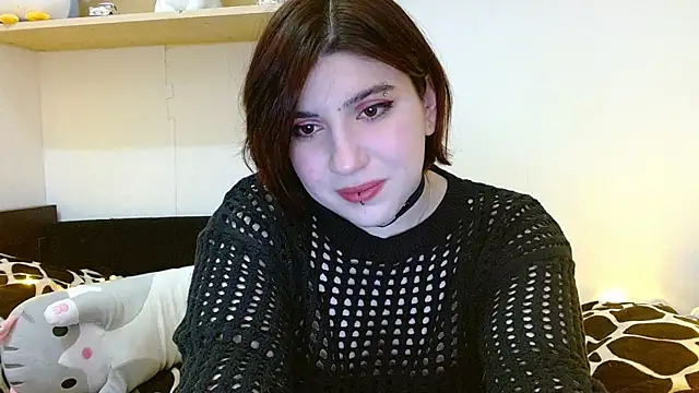 Snapshot of Oriana_secret chatting on May 31, 2026, 8:09 am Oriana secret online show from May 31, 2026, 8:09 am