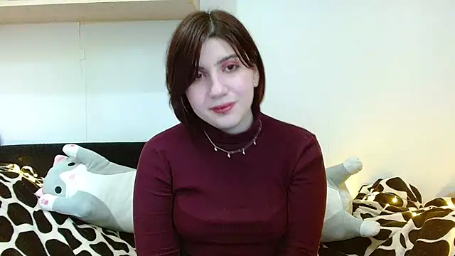 Snapshot of Oriana_secret chatting on June 2, 2026, 8:14 am Oriana secret online show from June 2, 2026, 8:14 am