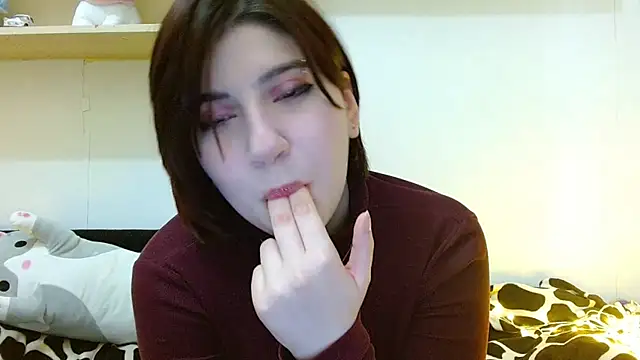 Snapshot of Oriana_secret chatting on June 1, 2026, 5:07 am Oriana secret online show from June 1, 2026, 5:07 am