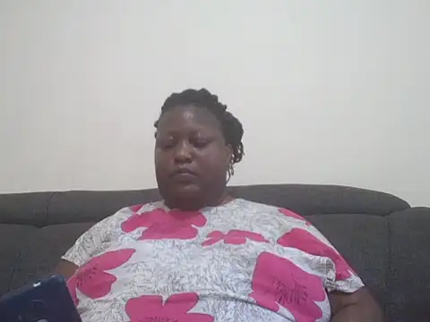 Snapshot of fat_ebonyqueen chatting on June 5, 2026, 6:52 am fat ebonyqueen online show from June 5, 2026, 6:52 am