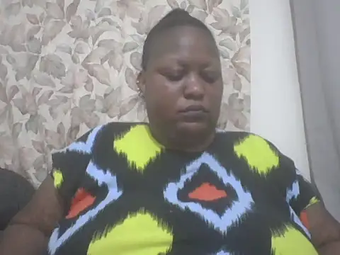 Snapshot of fat_ebonyqueen chatting on July 1, 2026, 7:14 pm fat ebonyqueen online show from July 1, 2026, 7:14 pm