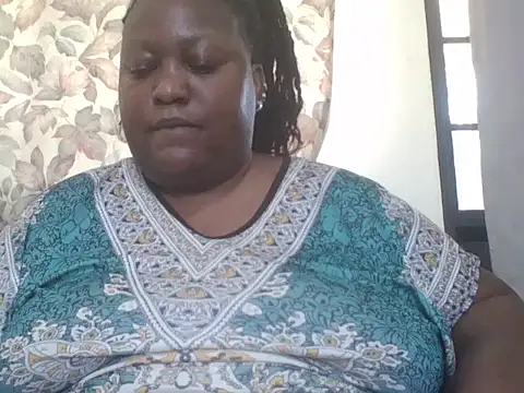 Snapshot of fat_ebonyqueen chatting on June 10, 2026, 8:26 am fat ebonyqueen online show from June 10, 2026, 8:26 am