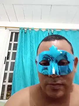DeivyxMartina online show from May 29, 2026, 12:16 am
