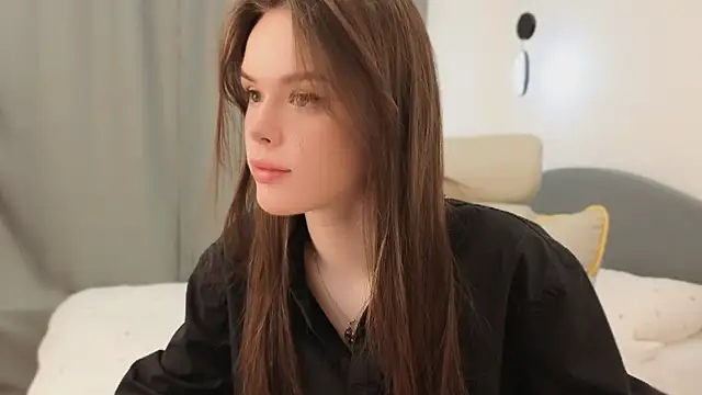 ginnyclub online show from May 19, 2026, 6:26 pm
