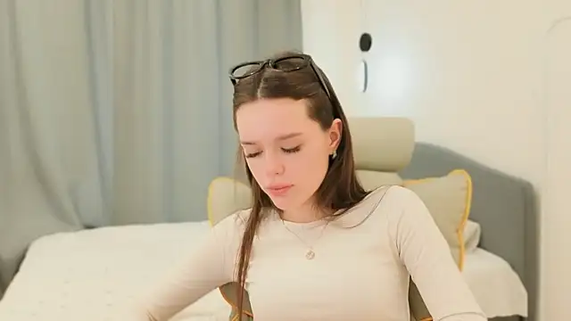 Snapshot of ginnyclub chatting on June 14, 2026, 2:24 am ginnyclub online show from June 14, 2026, 2:24 am