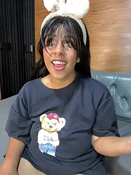 Alexia Lerner online show from July 8, 2026, 8:09 pm