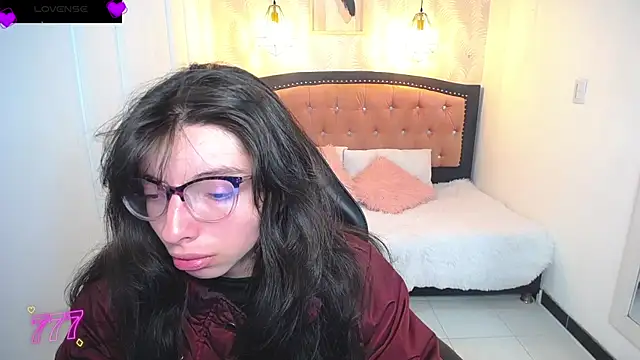 Allyshon  online show from July 10, 2026, 8:09 pm
