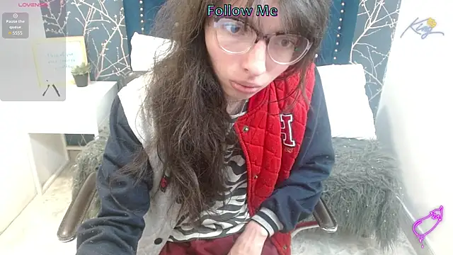 Allyshon  online show from May 28, 2026, 8:26 pm