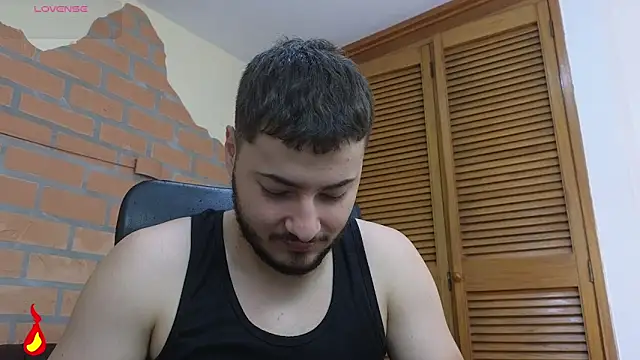 Brandon 01 online show from May 29, 2026, 7:31 pm