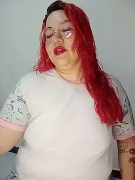 Snapshot of bruja_sscarlata chatting on June 2, 2026, 2:11 am bruja sscarlata online show from June 2, 2026, 2:11 am