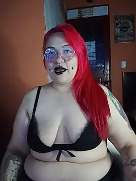 Snapshot of bruja_sscarlata chatting on July 9, 2026, 7:57 pm bruja sscarlata online show from July 9, 2026, 7:57 pm