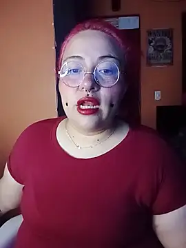 Snapshot of bruja_sscarlata chatting on July 8, 2026, 6:41 pm bruja sscarlata online show from July 8, 2026, 6:41 pm