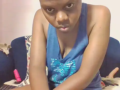 Snapshot of preety_ebony23 chatting on May 30, 2026, 3:24 am preety ebony23 online show from May 30, 2026, 3:24 am