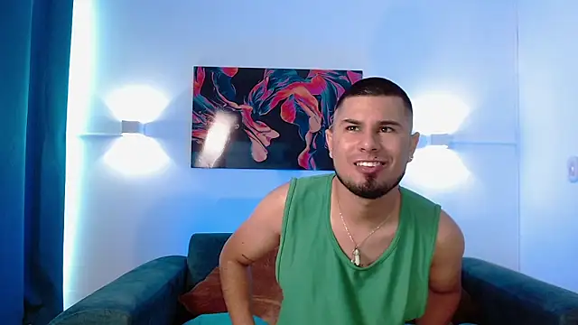 dominikvega online show from May 26, 2026, 6:39 pm