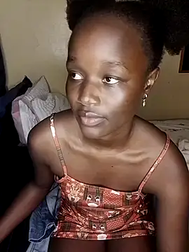Ebonybliss  online show from May 26, 2026, 7:56 pm