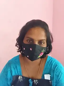 CuteTamizhachi online show from July 5, 2026, 4:19 am