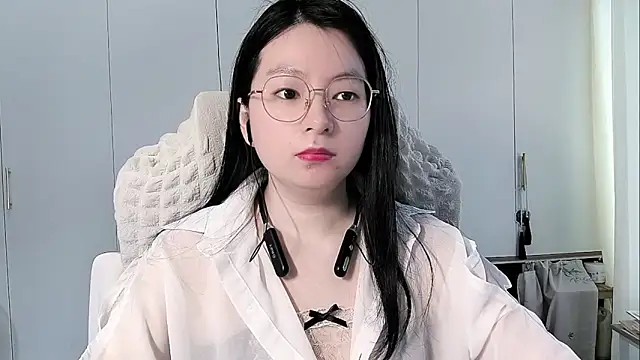 Snapshot of Erya-369 chatting on May 22, 2026, 6:55 am Erya-369 online show from May 22, 2026, 6:55 am