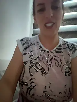 Snapshot of Hot-Milf4U chatting on June 21, 2026, 5:52 pm Hot-Milf4U online show from June 21, 2026, 5:52 pm