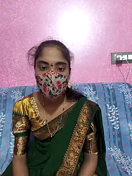 reshma124 online show from June 5, 2026, 6:18 am