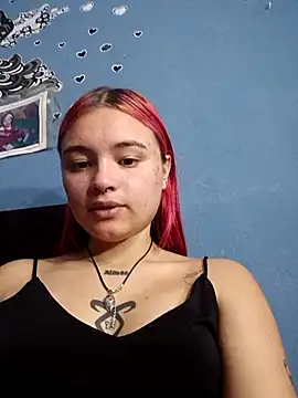 Arianna 01 online show from June 3, 2026, 3:39 pm