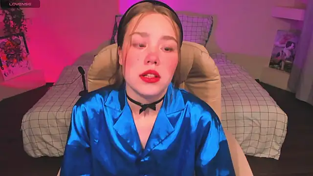 Muse228 online show from June 2, 2026, 10:21 pm