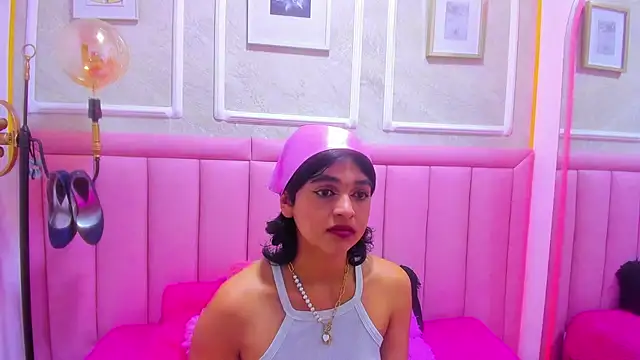 velvet girll online show from July 9, 2026, 2:49 pm