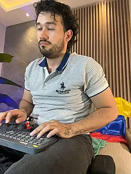 Adrian SITH online show from June 25, 2026, 6:57 pm