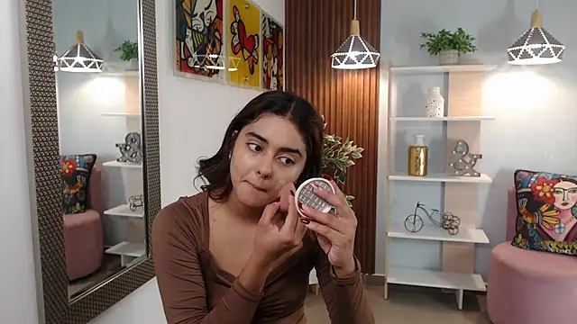 Snapshot of _Lucy_Grey_ chatting on May 21, 2026, 11:07 am Lucy Grey online show from May 21, 2026, 11:07 am
