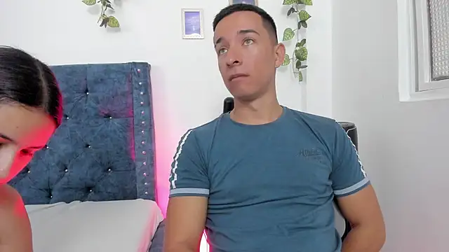 scarlett 777 dante online show from July 2, 2026, 2:45 pm