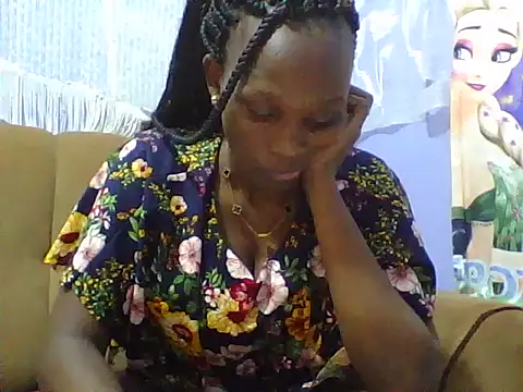 magdah1 online show from May 31, 2026, 6:31 pm