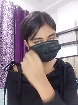 manisha-rani09 online show from May 25, 2026, 5:55 pm
