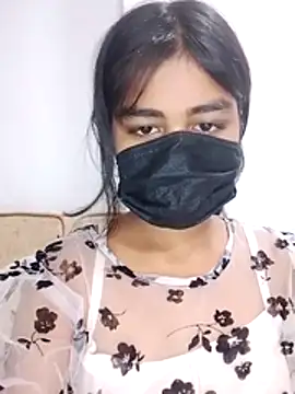 manisha-rani09 online show from May 27, 2026, 6:15 pm