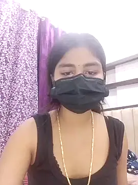 manisha-rani09 online show from May 23, 2026, 5:23 pm