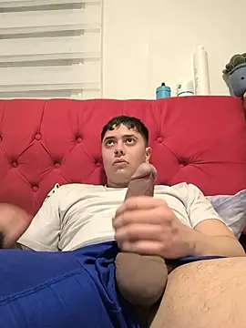 BodyGym18 online show from May 23, 2026, 8:41 pm