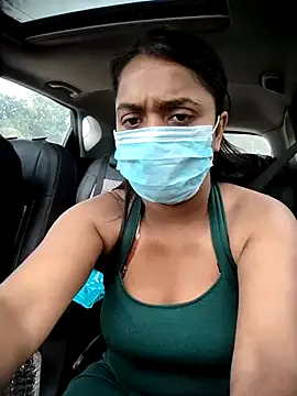 Snapshot of Miss_Anjali_Sany chatting on July 21, 2026, 10:49 am Miss Anjali Sany online show from July 21, 2026, 10:49 am