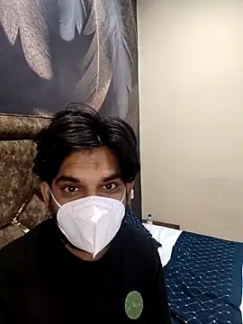 Snapshot of Miss_Anjali_Sany chatting on May 31, 2026, 12:44 pm Miss Anjali Sany online show from May 31, 2026, 12:44 pm