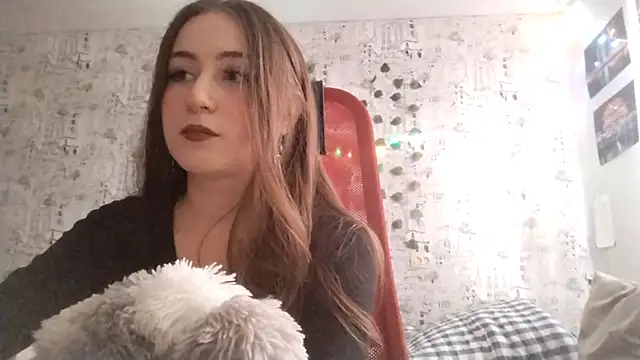 Pollykiss online show from June 3, 2026, 10:38 am